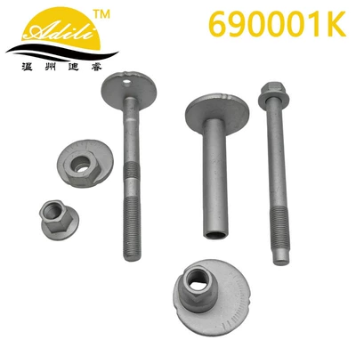 Asqı sistemi / Xodovoy hissələr Fj Cruiser J150