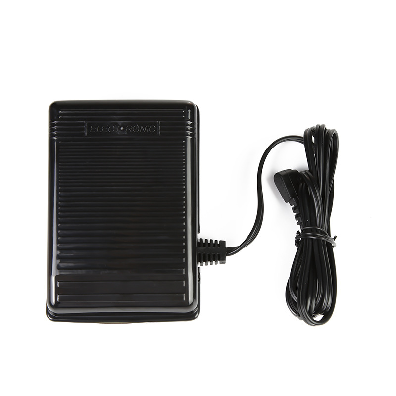 老款多功能家用缝纫机脚控调控调速器适用胜家脚踏板厂家批发