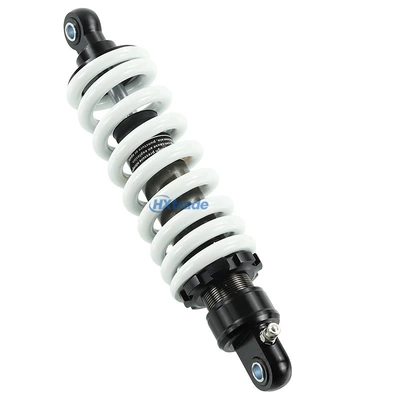 Universal Shock Absorber, damping system