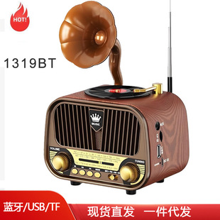 �S�����lMD-1319BT �羳���u�͹Ŷ๦�������C�忨�{������