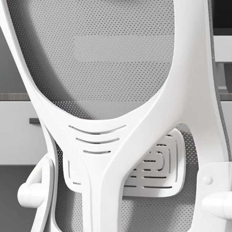 silla de estudio silla de computadora cómoda silla de oficina en el hogar silla de red de estudio silla giratoria ergonómica silla de oficina