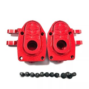 scx10III AX103007 �D�� Capra 1.9 UTB �����D�� �Q�n�{�ٶ�C