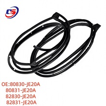 ������08-14�ղ�QASHQAI�п������ܷ��������ܷ⽺��80831-JE20A