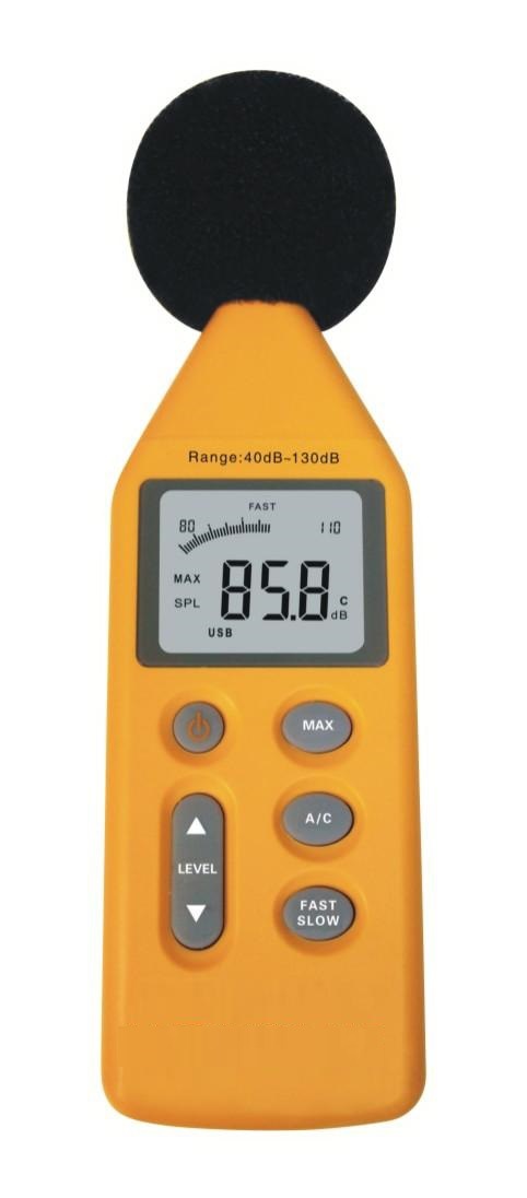 数字噪音计/噪声仪/声级计  配件    型号：MHY-15013