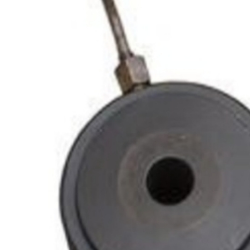 Detector de tensión de soporte de mina con precisión numérica portátil y duradero