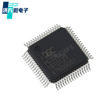 ԭbHC32L136K8TA 32λARM΢MCU 64KB LQFP-64 HC32L136K8