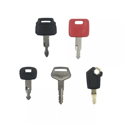 Alovlandırıcı (Vozduşka/İqniter) Mechanical Universal Key