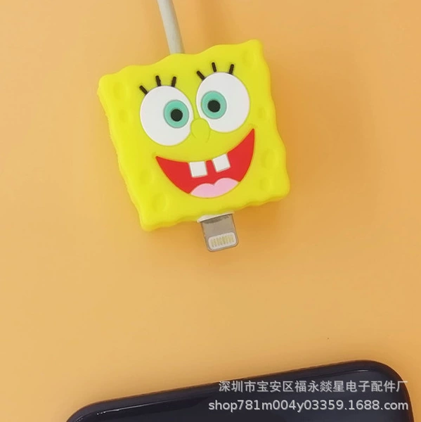 Sponge baby