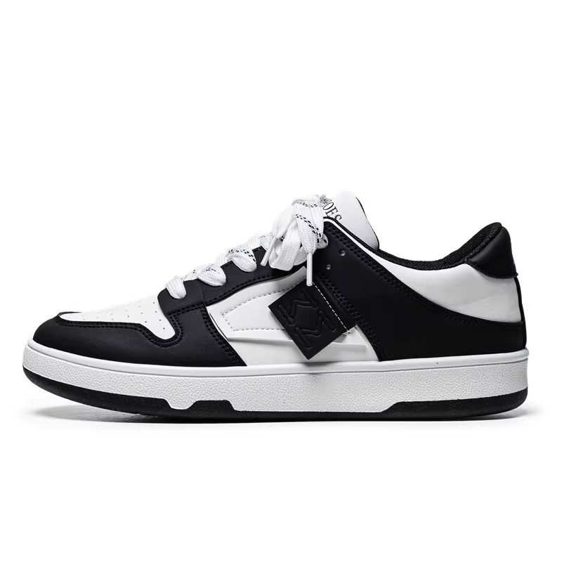 2023 new trendy all-match sneakers for all seasons, low-top, thick-soled, height-increasing men's shoes, fashionable and comfortable casual shoes_voghion.com