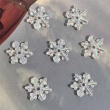 ֱ��͸�����������Đ�ѩ��Ƭ�p�����ֹ�diy�Ʒ������l