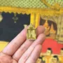 泰国迷你佛牌