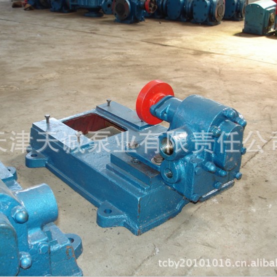 保温齿轮泵BW/沥青齿轮泵/不锈钢泵/防结晶泵/人字齿泵/斜齿泵