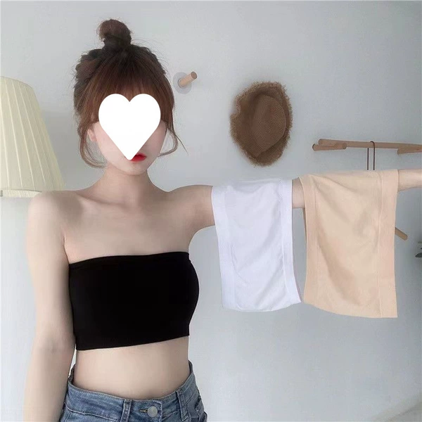 Black-top or rubber band