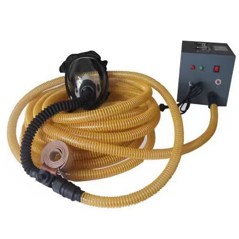 VSFCG-Q-D电动送风式长管呼吸器