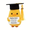 2025 Graduation Cap Duck (Hardware)