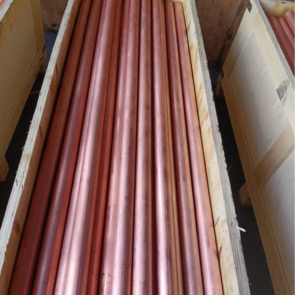 Manufacturer supply T2 Copper Basket Conductive Heat Conduct Copper…