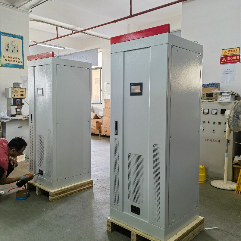 Water pump air conditioner 25KW solar inverter DC240V-AC380V three phase 25KW PV inverter