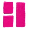 Fluorescence, fuchsia
