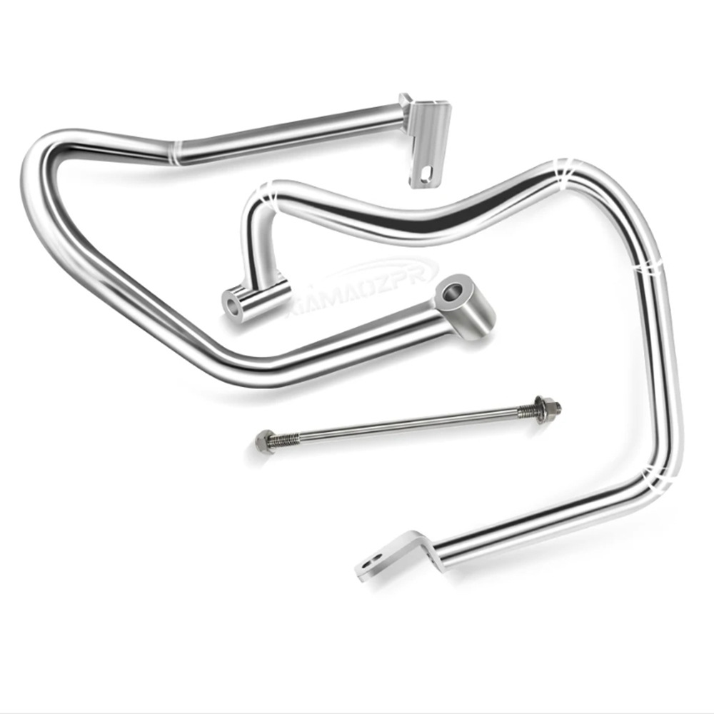 Suitable for Honda MONKEY 125 2018-2023 motorcycle engine guard bumper