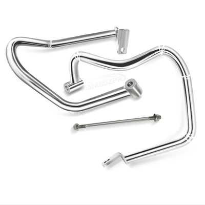 Suitable for Honda Motorcycle bumper