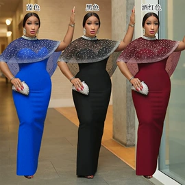 连衣裙;时尚休闲套装;女士连体裤