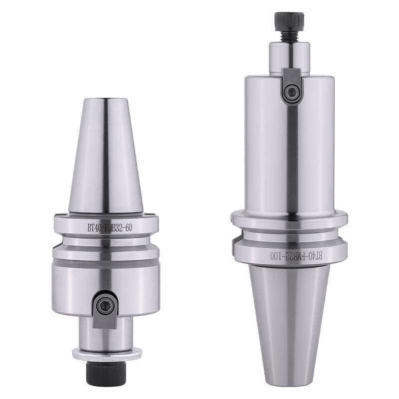 FMB面铣刀柄数控刀柄刀杆BT40FMB22加工刀柄吊杆连接刀盘刀柄