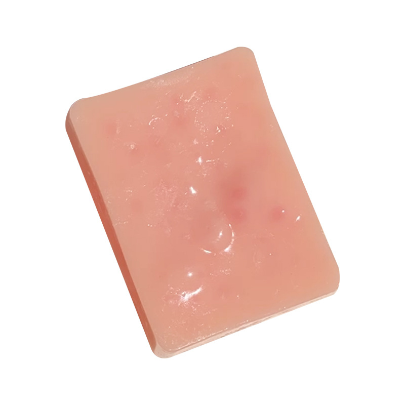 Slime, toy, anti-stress