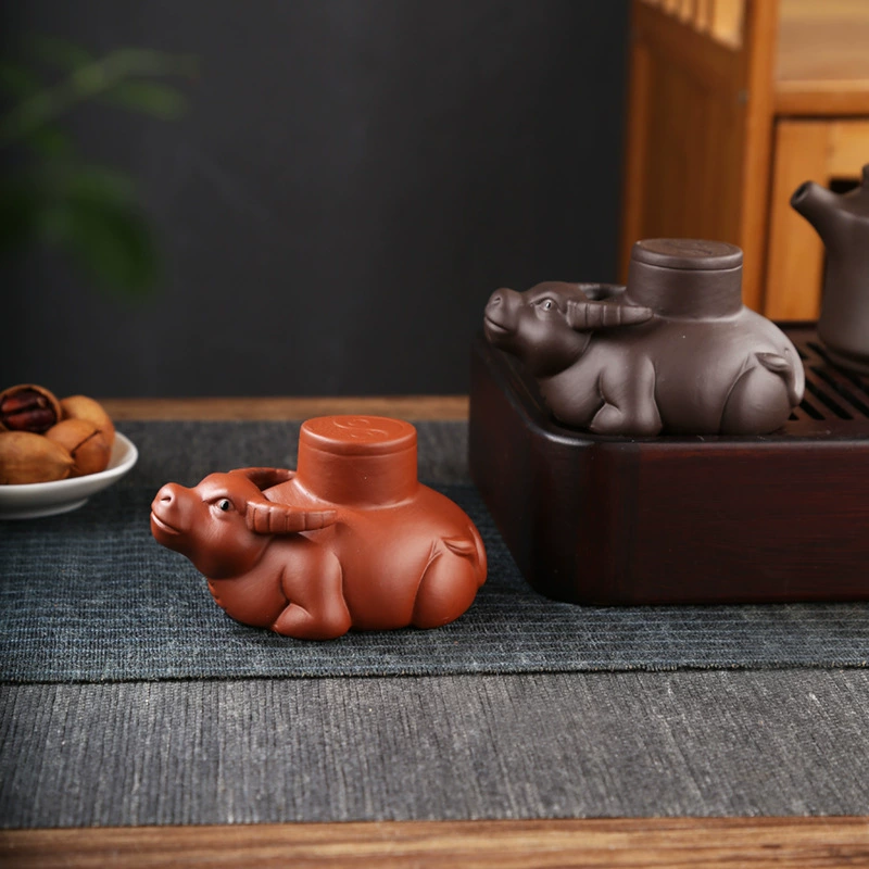 Крышка с фиолетовым песком