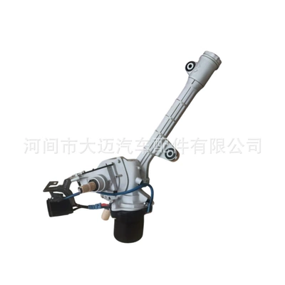 53601T6PH02 53601-TK6-A03 is Steering gear assembly