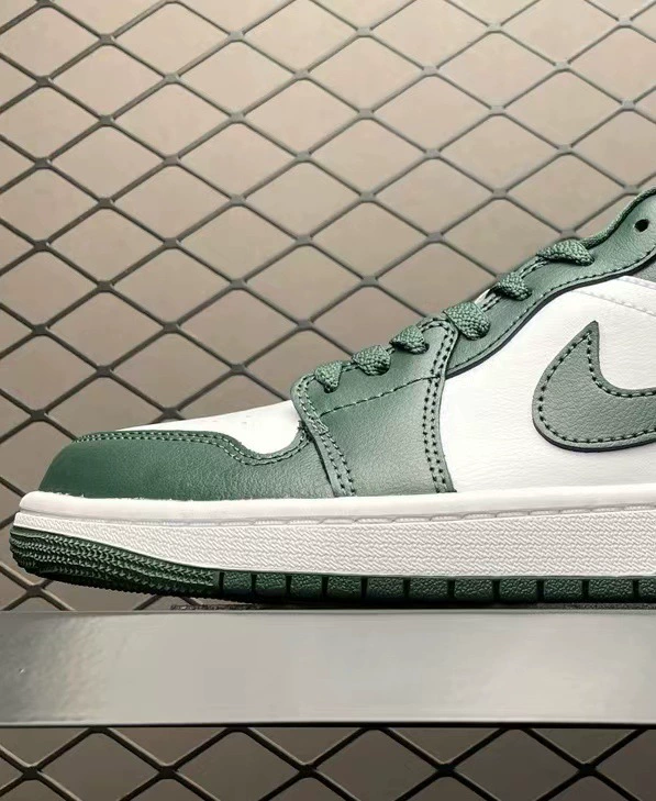 Air Jordan 1, низкие спортивные кроссовки для отдыха мужчин и женщин для любимых