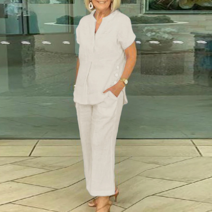 아이보리 화이트