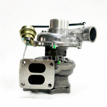 FE6T������ѹ��RHC6 VD36 07001J VC242207 VC240061 14201-Z5613