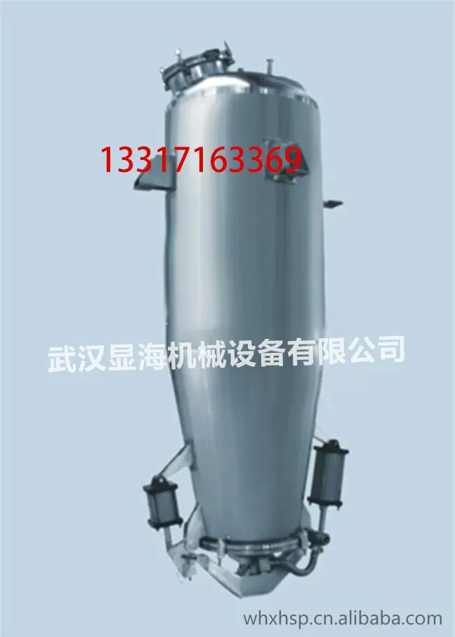 不锈钢渗漉罐 可 食品医药机械 渗漉罐 电加热渗漉罐提取罐