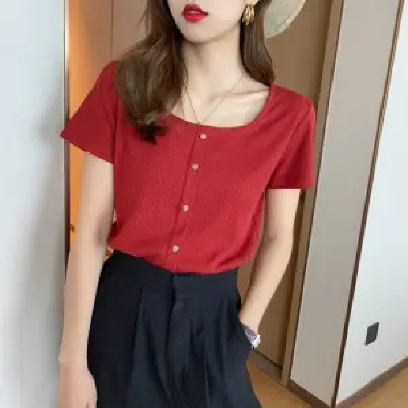 Burgundy / Free size