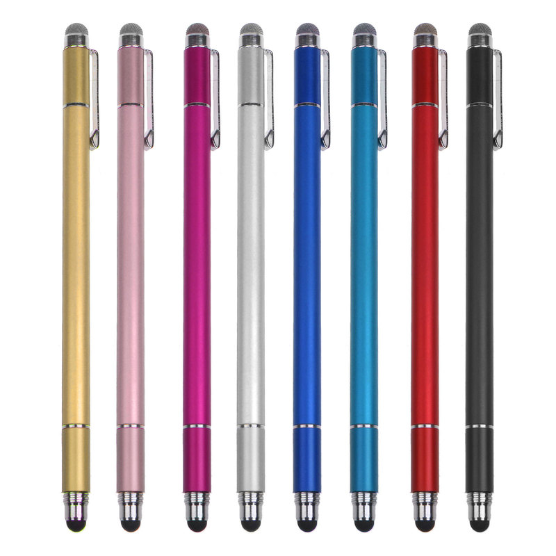 Pen Clip 4 in 1 Mobile Phone Tablet Pad Stylus Pen Capacitance Pen Stylus Pen Clipping Pen Pen Clip 4 in 1 Mobile Phone Tablet Pad Stylus Pen Capacitance Pen Stylus Pen Clipping Pen