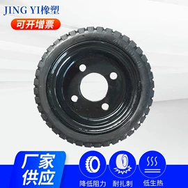 工程机械轮胎;工具车轮胎;电动车轮胎