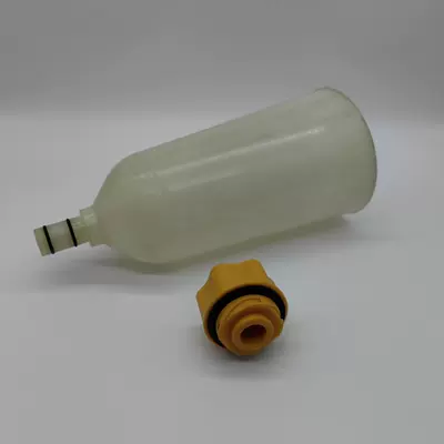 filling device set, Mühərrik alətləri - third-generation-ea888-connector-funnel