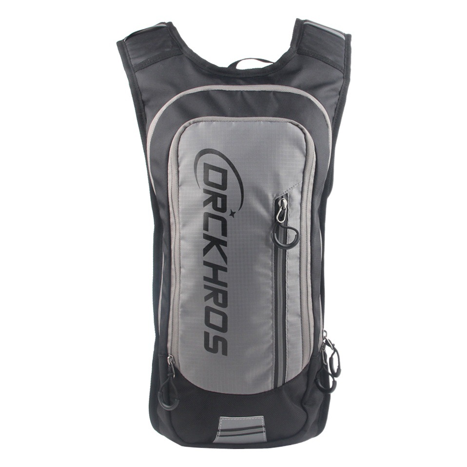 Cross-border hiking cross-country water bag 3L liner sports bag bicycle equipment outdoor cycling water bag backpack