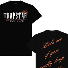 TRAPSTAR X CENTRAL CEE 羳WY2KDlɫ