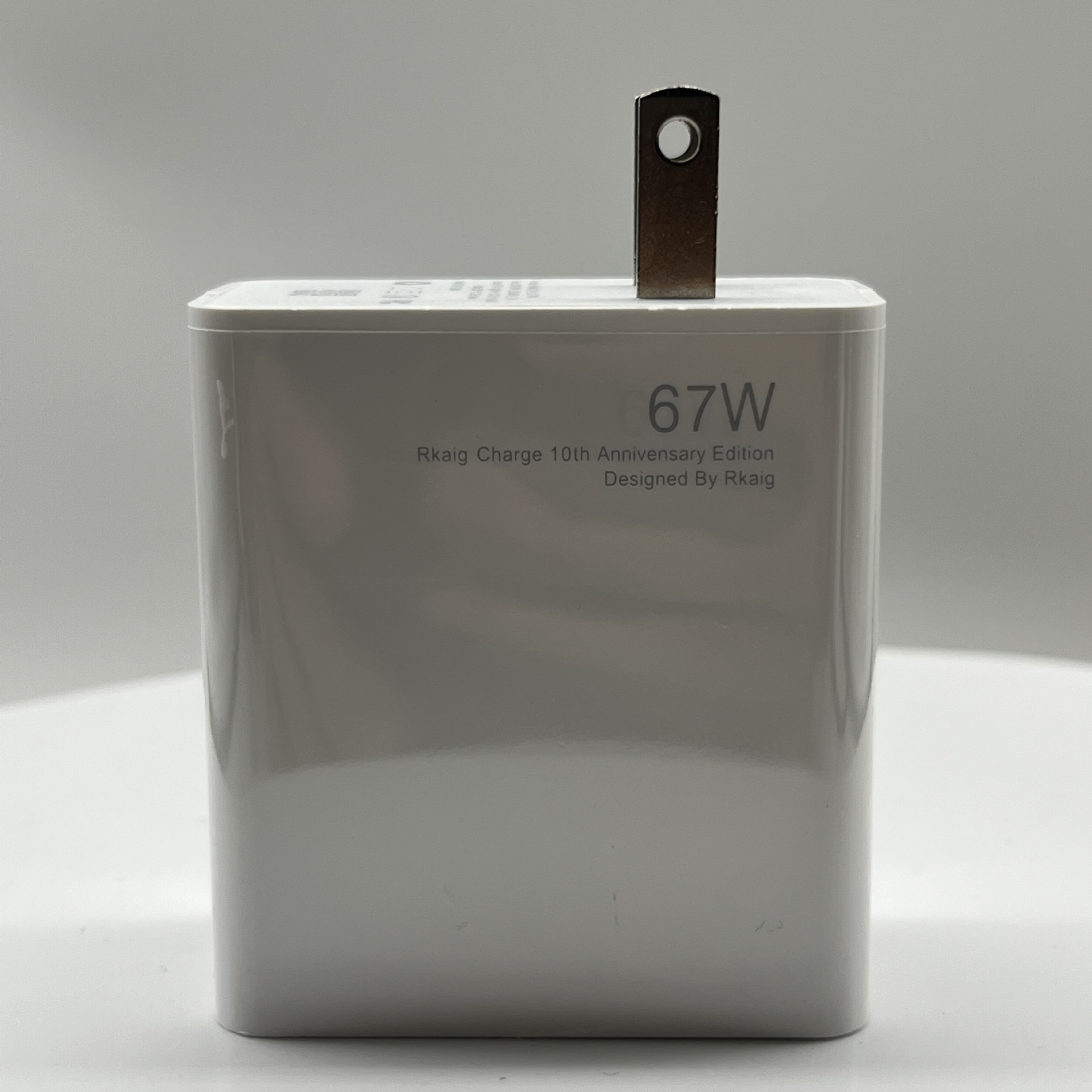 Adecuado para rojo mi K40 mejorado 67W cargador xiaomi note10 11 12pro teléfono móvil estándar europeo carga rápida cabeza