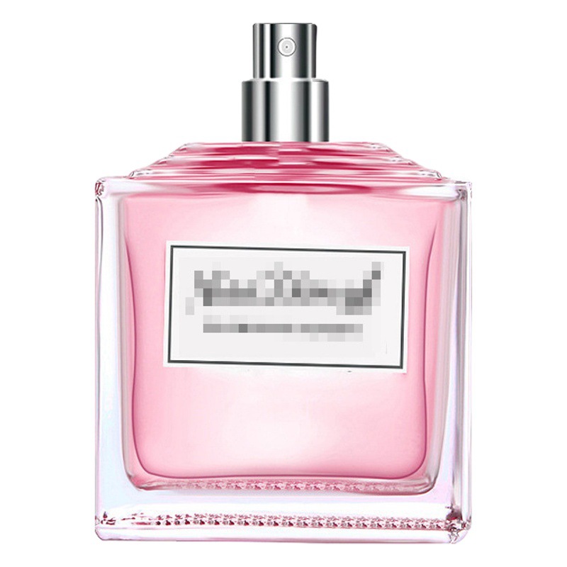 Nuevo perfume Huayang Sweetheart Miss de larga duración de Douyin Kuaishou, 50 ml, en caja de regalo para el Día de San Valentín para tu novia.