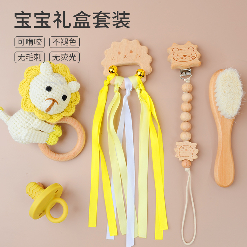 Cleaning Brush