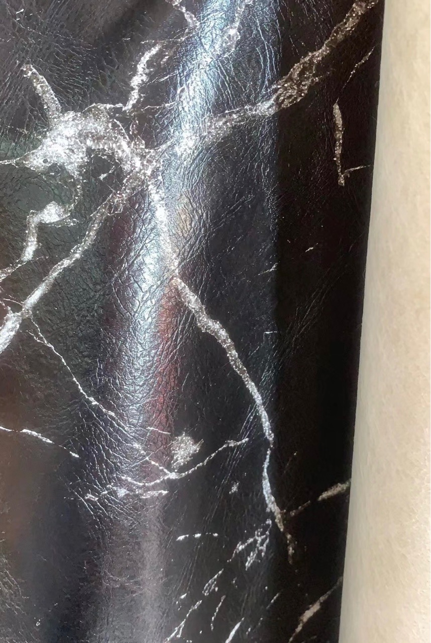 marble synthesized pack PVC