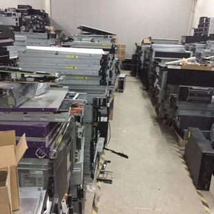 High-Price Recycling of Factory Circuit Boards, Electronic Components Acquisition in Songjiang District, and Warehouse Material Recycling
