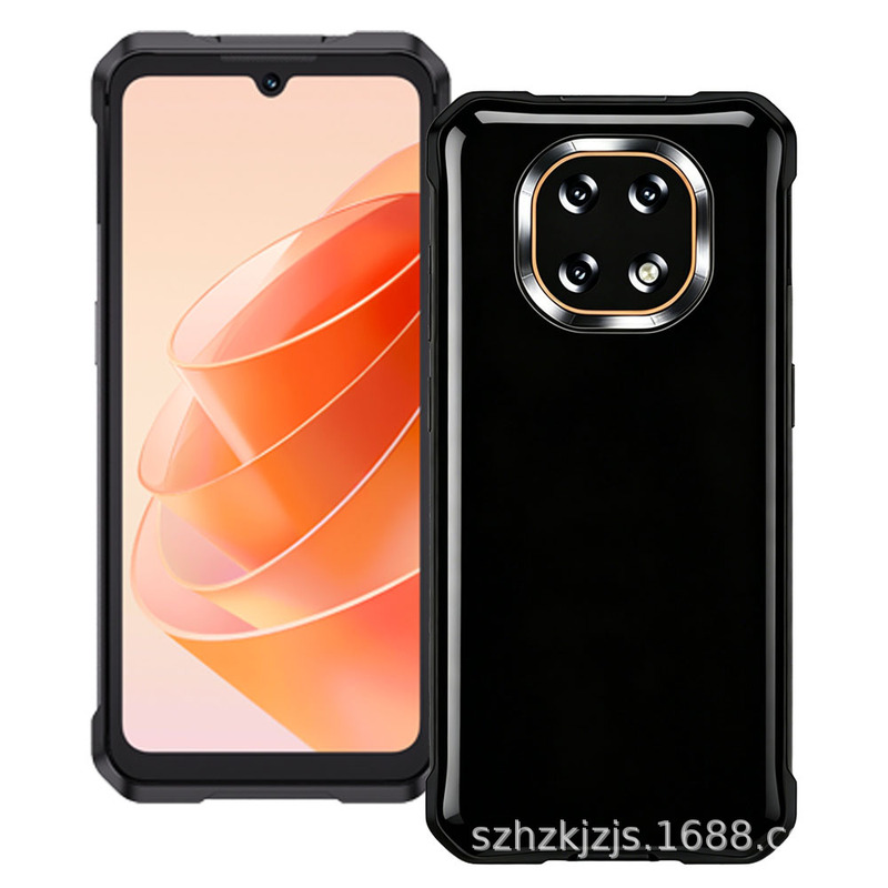Suitable for Cubot Kingkong Es 5 Mobile Phone Case, Silicone Case, Cubot Kingkong Es 5 Material Case