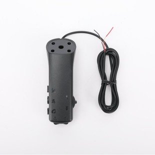 Factory Direct car car side control button wire control remote control multifunctional learning side control