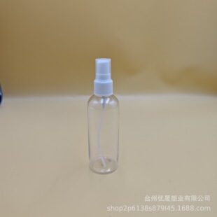 ͸��100ml�A��ƿpet���|����ƿ 20���o�wƷˮ�鷭�wƿ �ƾ����Fƿ