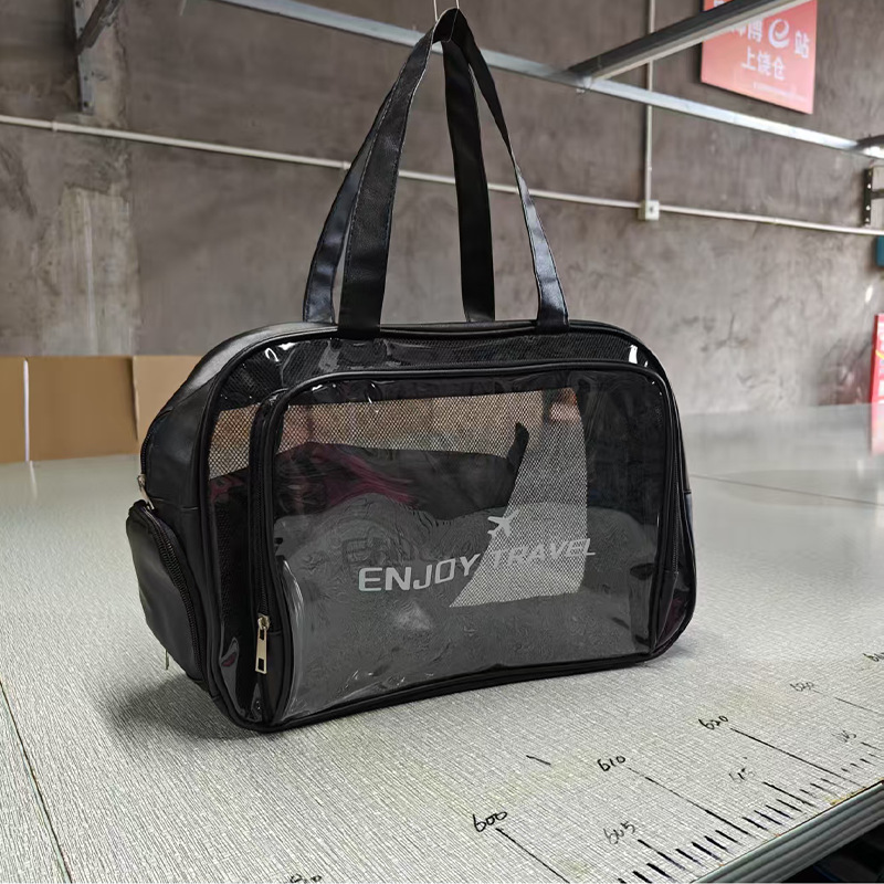 블랙(신발칸 있음