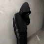 新款暗黑独立男女卫衣