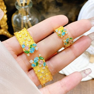 Recommended rings as holiday gifts for your girlfriend|618 chinese valentine’s day pre-sale special offer